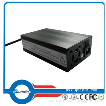 3.8V 6.8A Fast Production E-Bike Battery Charger